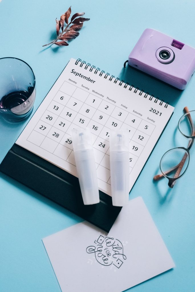 calendrier