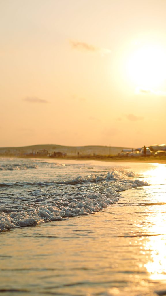 soleil plage